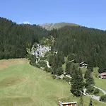 Bachmann Отель 4*