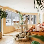 Bachmann Hotel 4*
