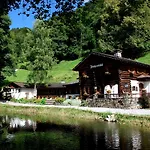 Bachmann Hotel Gargellen