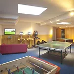 Bachmann Gargellen