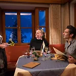 Bachmann Hotel 4*