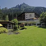 Hotel Bachmann Gargellen
