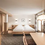 Bachmann Hotel 4*