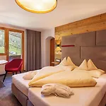 Hotel Bachmann Gargellen