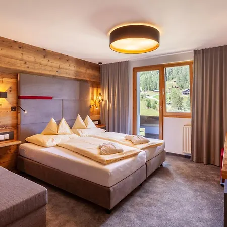 Sport&vitalhotel Bachmann