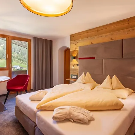 Bachmann Hotel 4*