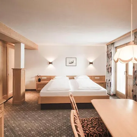 Sport&vitalhotel Bachmann 4*
