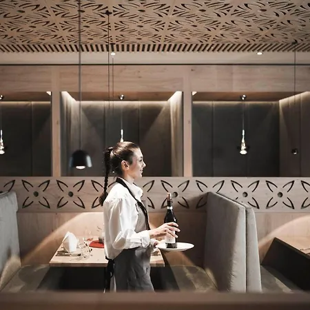 Hotel Sport&vitalhotel Bachmann Gargellen