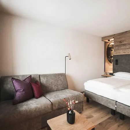 Sport&vitalhotel Bachmann 4*