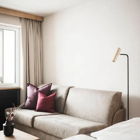 Sport&vitalhotel Bachmann Hotel 4*