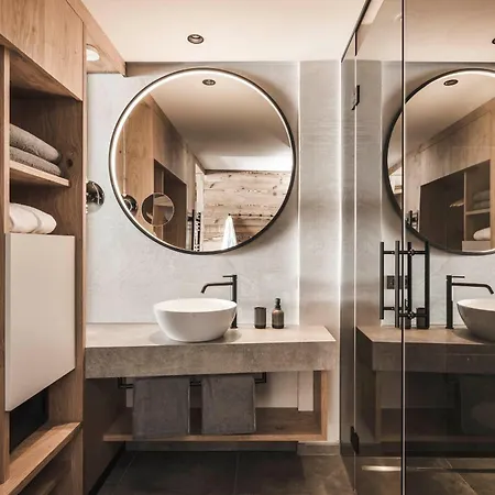 Sport&vitalhotel Bachmann