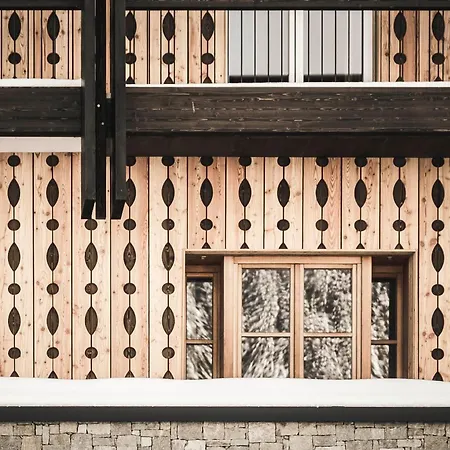 Hotel Bachmann Gargellen