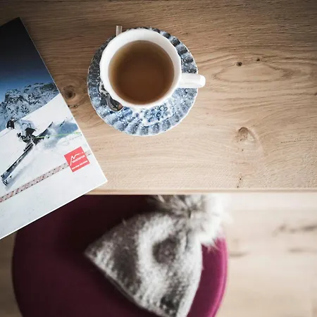 Bachmann Hotel Gargellen