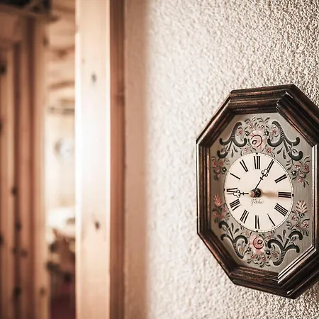 Sport&vitalhotel Bachmann Hotel 4*