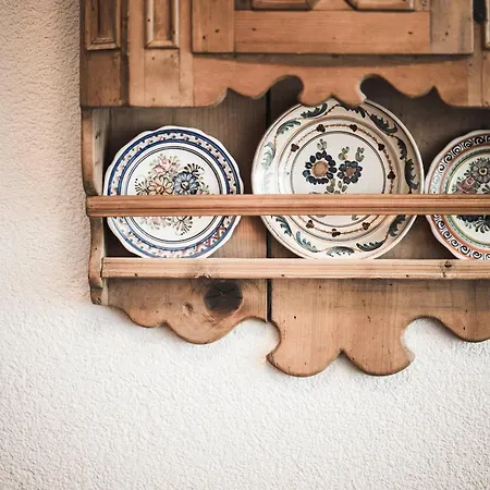 Bachmann Hotel Gargellen