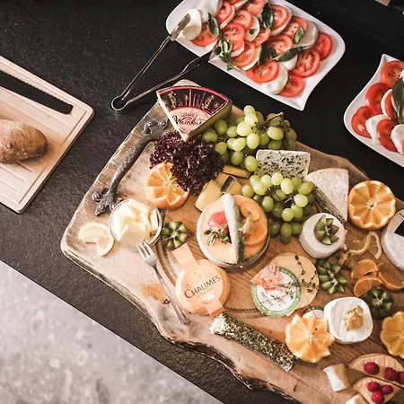 فندق Bachmann 4*