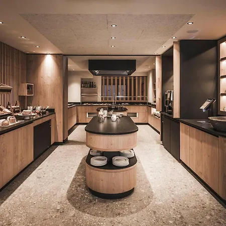 Sport&vitalhotel Bachmann