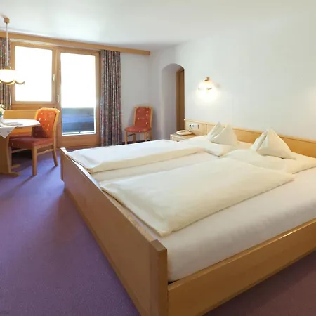 Sport&vitalhotel Bachmann Hotel