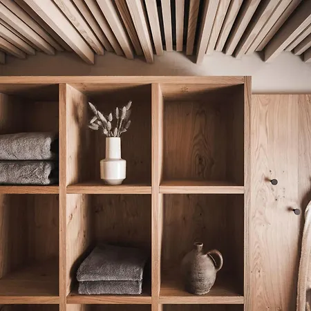 فندق Bachmann غارغيلين