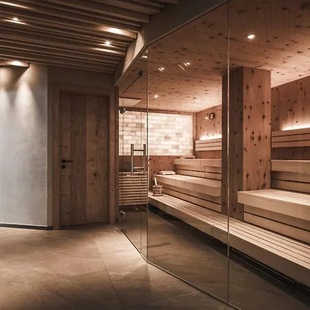 Bachmann 4* غارغيلين