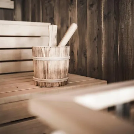 Bachmann Hotel Gargellen