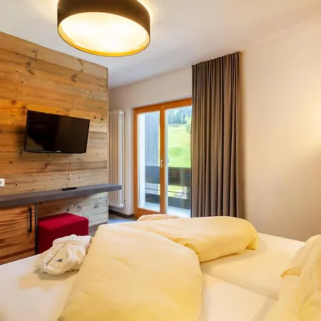 Sport&vitalhotel Bachmann Hotel