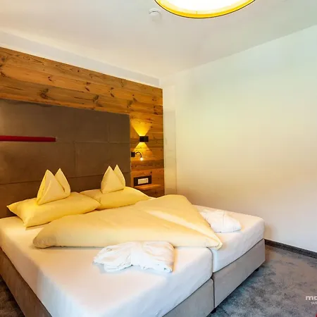 Sport&vitalhotel Bachmann 4*
