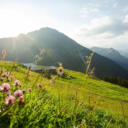 Hotel Sport&vitalhotel Bachmann