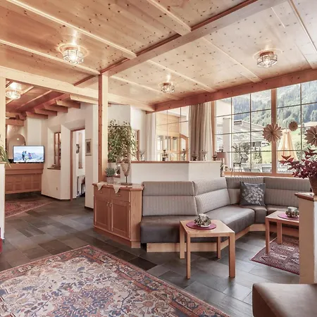 Bachmann 4* Gargellen