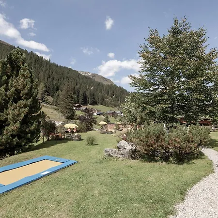 Sport&vitalhotel Bachmann 4*