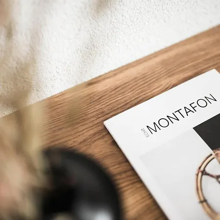 Hotel Bachmann Gargellen