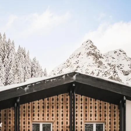 Bachmann Hotel Gargellen