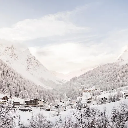 فندق Bachmann غارغيلين