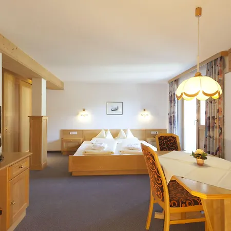 Bachmann 4* Gargellen