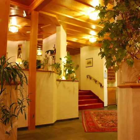 Bachmann Hotel Gargellen