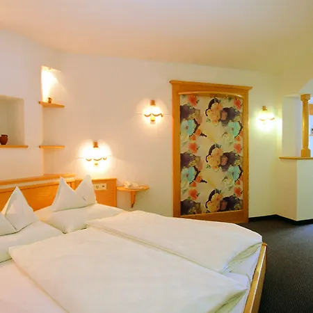 Bachmann Hotel Gargellen