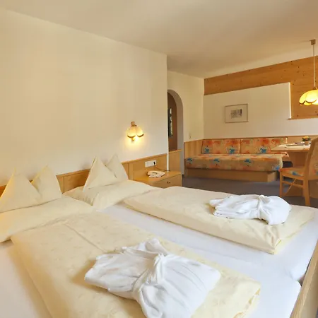 Bachmann Hotel