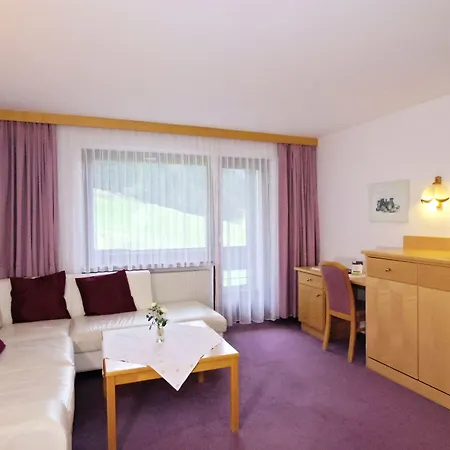 Bachmann فندق 4*