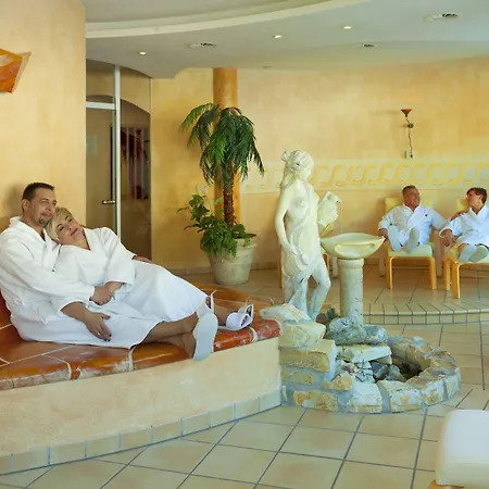 Hotel Bachmann Gargellen