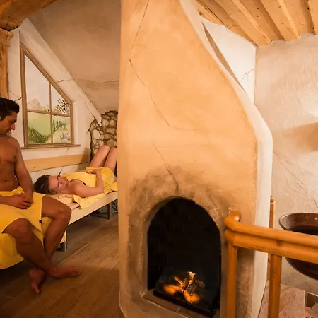 Bachmann 호텔 가글린
