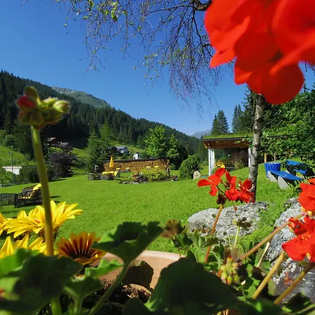 Bachmann 4* Gargellen