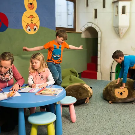 Bachmann Hotel Gargellen