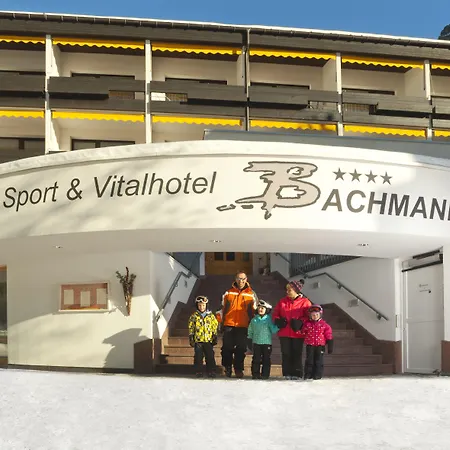 Bachmann
