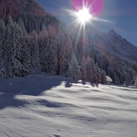 Bachmann 4* Gargellen