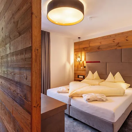 Bachmann Hotel Gargellen