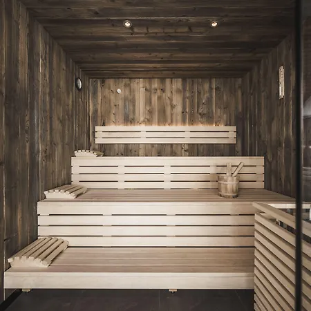 Hotel Bachmann Gargellen