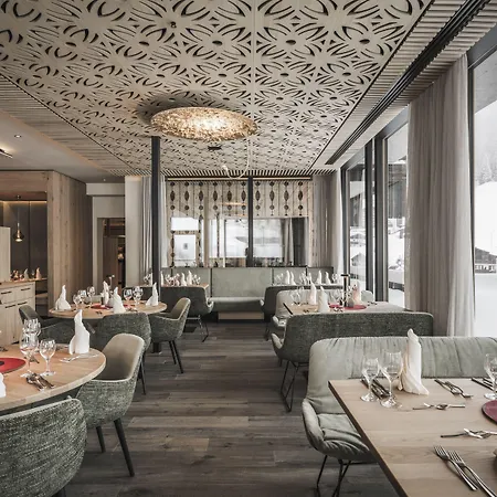 Bachmann 4* Gargellen