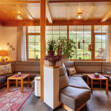 Bachmann فندق 4*