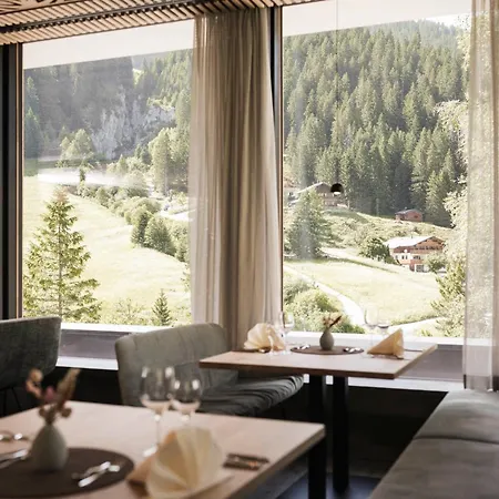 Bachmann Hotel Gargellen