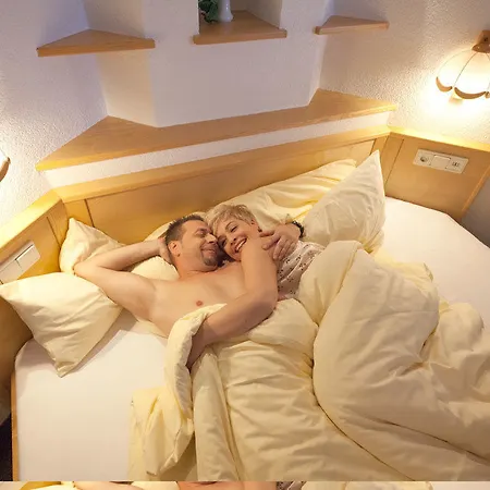 Hotel Sport&vitalhotel Bachmann 4*